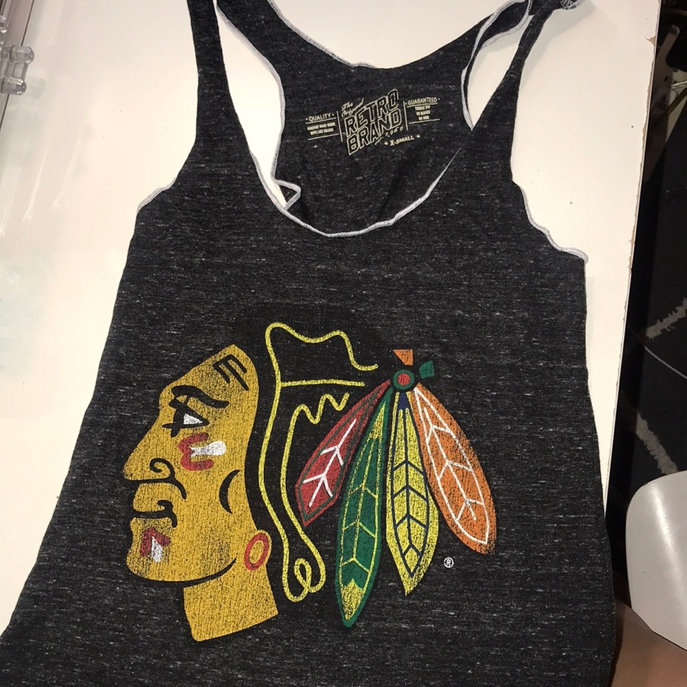 Tank top
